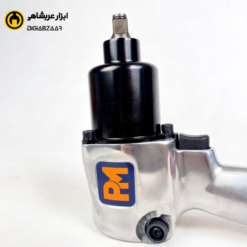 بکس بادی 1/2 اینچ پی ام PM 900NM
