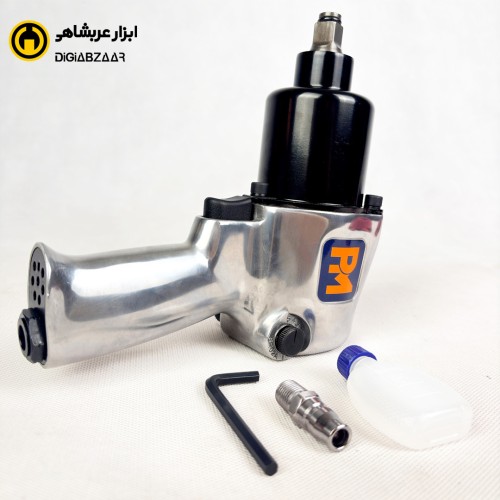 بکس بادی 1/2 اینچ پی ام PM 900NM