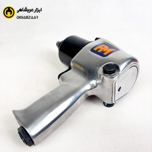 بکس بادی 1/2 اینچ پی ام PM 900NM
