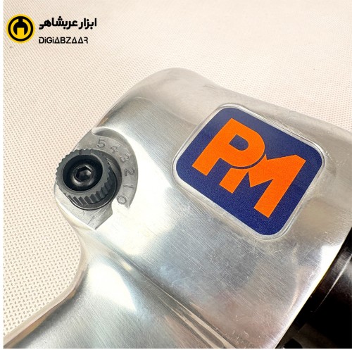 بکس بادی 1/2 اینچ پی ام PM 900NM