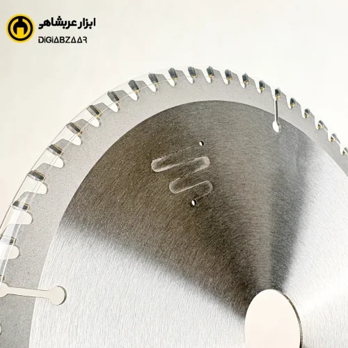 تیغ آلومینیوم ام دی اف یورک YORK سایز 210 میل 60 دندانه 