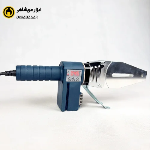 اتو لوله سبز دیجیتالی 2000 وات پی ام PW3
