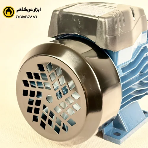 پمپ آب نیم اسب ایکار Qb60