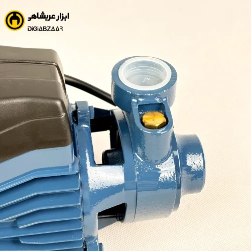 پمپ آب نیم اسب ایکار Qb60
