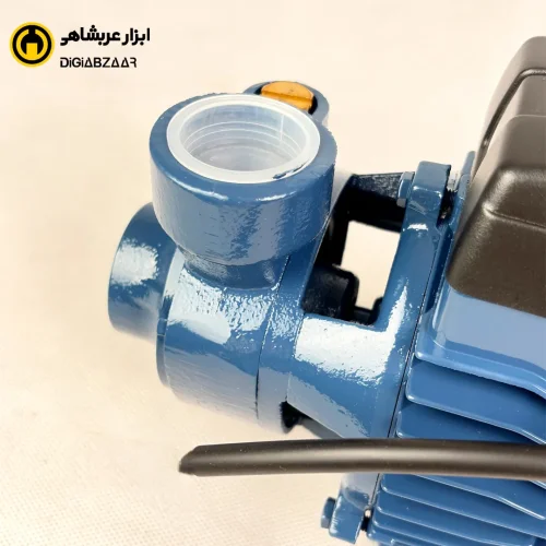 پمپ آب نیم اسب ایکار Qb60