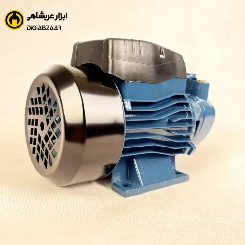 پمپ آب نیم اسب ایکار Qb60