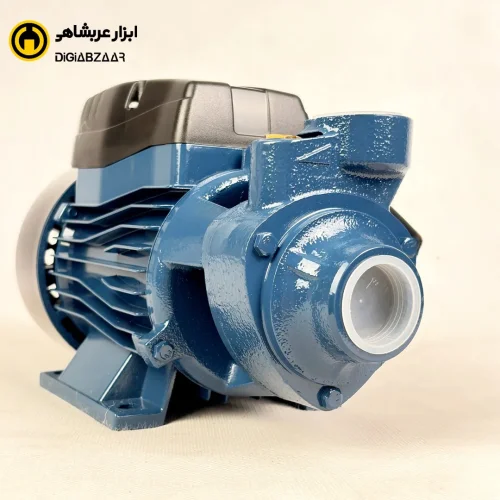 پمپ آب نیم اسب ایکار Qb60
