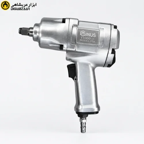 بکس بادی 1/2 اینچ طرح جنیوس MINUS 11000 CL گشتاور 1280 نیوتن متر