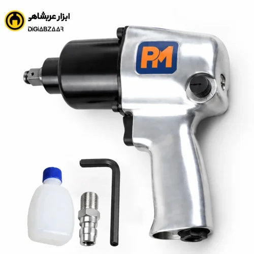 بکس بادی 1/2 اینچ پی ام PM 900NM