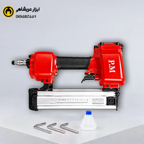 میخکوب بادی پی ام PM CT64