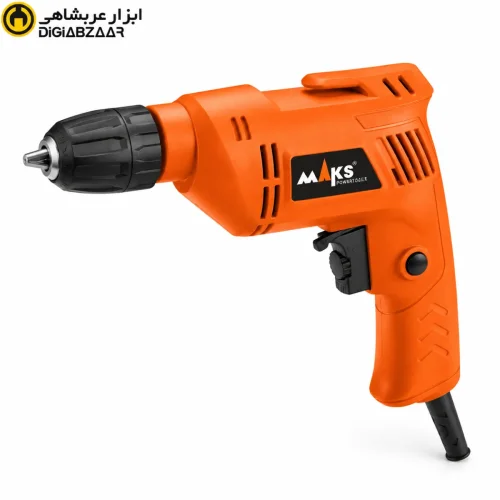 دریل برقی 350 وات مکس D350