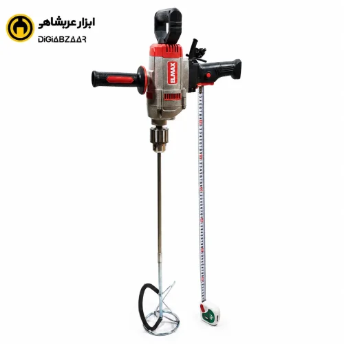 دریل همزن 1100 وات 16 میلیمتر المکس MD3816