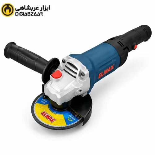 مینی فرز دسته بلند 1200 وات المکس A.G 2161