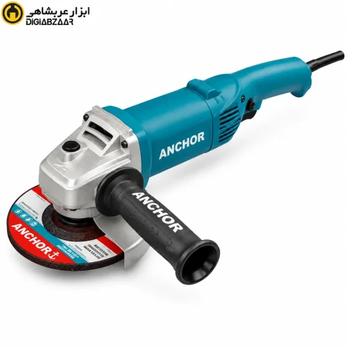 مینی فرز دسته بلند آنکور A15