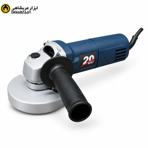 مینی فرز 750 وات بیست A3
