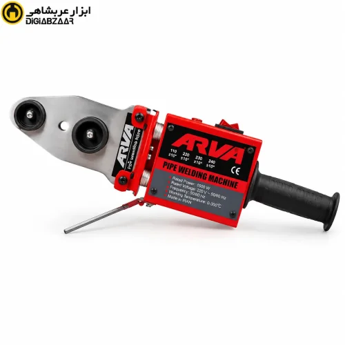 اتو لوله سبز آروا 2301