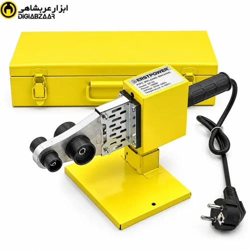 اتو لوله سبز 600 وات ایزی پاور EP-63