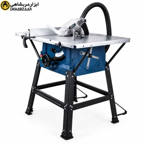 اره میزی 25 سانتی متری 1800 وات اکتیو AC-2326T