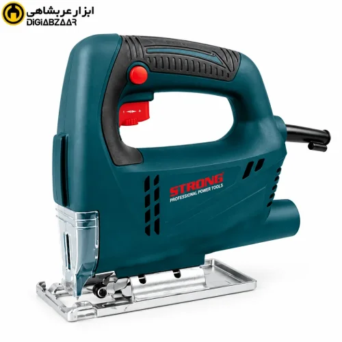 اره عمود بر برقی استرانگ STG65520
