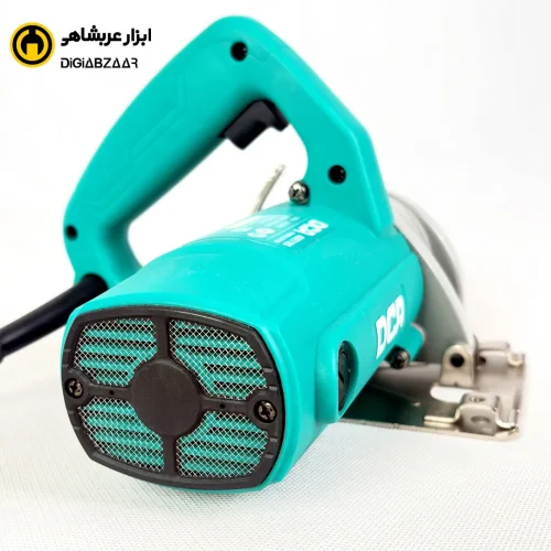 شیارزن تک تیغ 1400 وات دی سی ای AZE110S