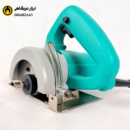 شیارزن تک تیغ 1400 وات دی سی ای AZE110S