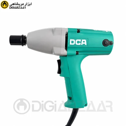 بکس برقی ۱/۲ اینچ ۳۰۰ وات دی سی ای DCA مدل APB-12