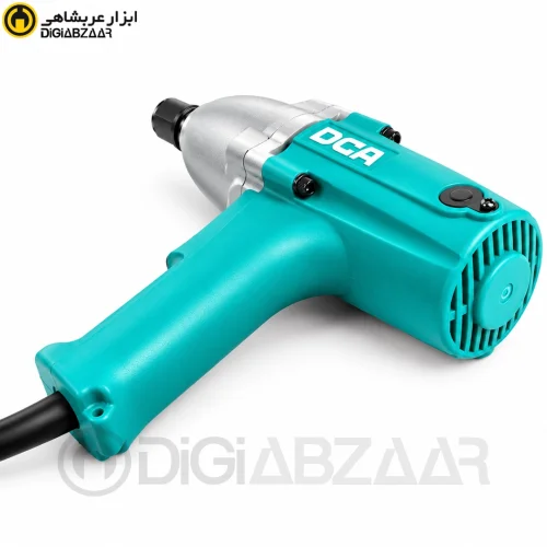 بکس برقی ۱/۲ اینچ ۳۰۰ وات دی سی ای DCA مدل APB-12
