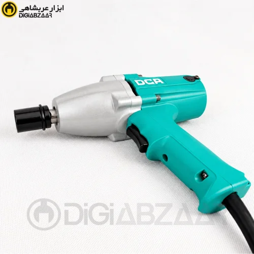 بکس برقی ۱/۲ اینچ ۳۰۰ وات دی سی ای DCA مدل APB-12
