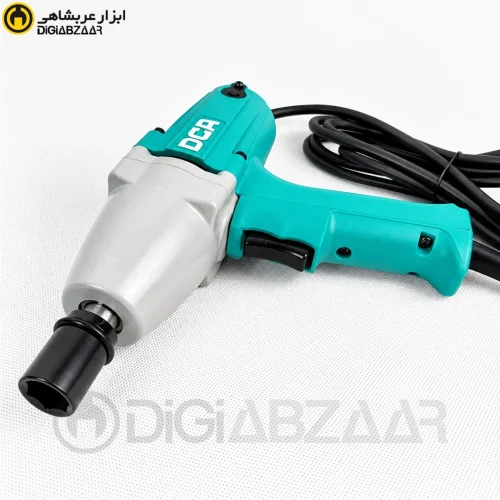 بکس برقی ۱/۲ اینچ ۳۰۰ وات دی سی ای DCA مدل APB-12