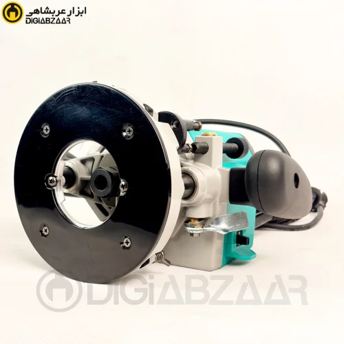 فرز نجاری 1850 وات 12 میل DCA مدل AMR02-12