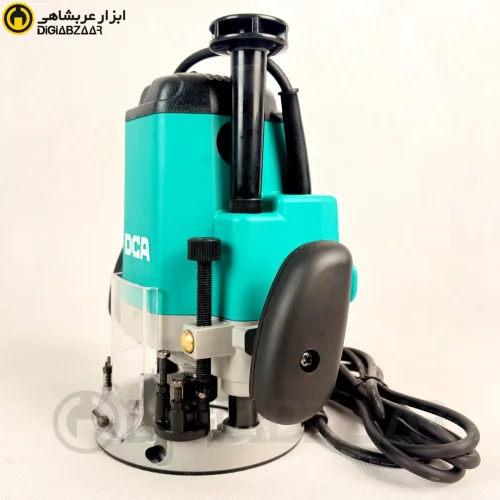 فرز نجاری 1850 وات 12 میل DCA مدل AMR02-12