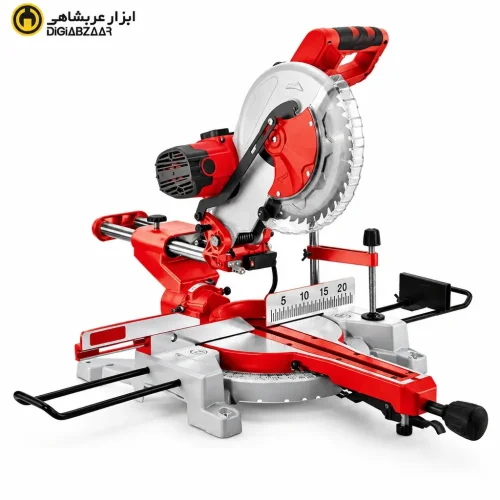 اره فارسی بر کشویی 300 میلیمتر استرانگ STG3041-K