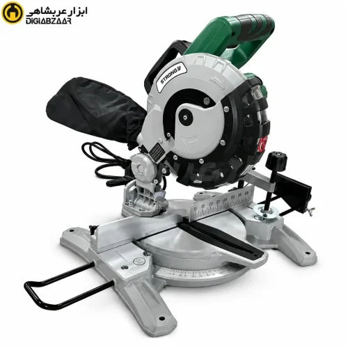 فارسی بر ثابت 215 میلیمتری استرانگ STG2150F