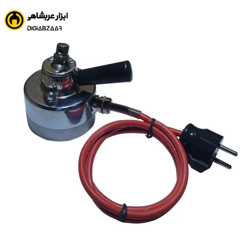 کفی بالا آپارات لاستیک سواری بی اس B.S