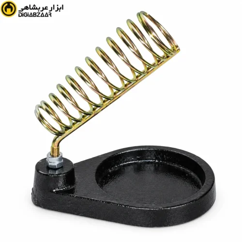 پایه هویه چدنی