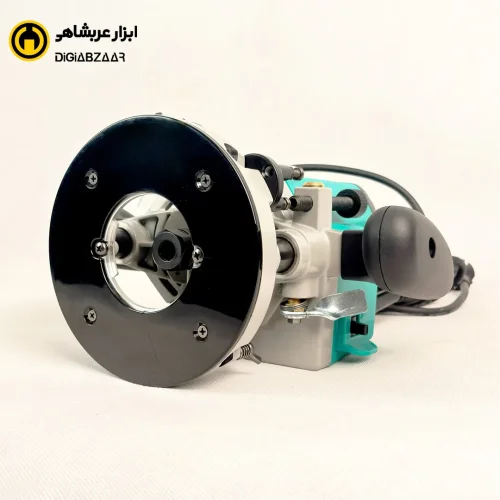 فرز نجاری 1850 وات 12 میل دی سی ای DCA مدل AMR02-12 ( 💥۱۸ ماه گارانتی )