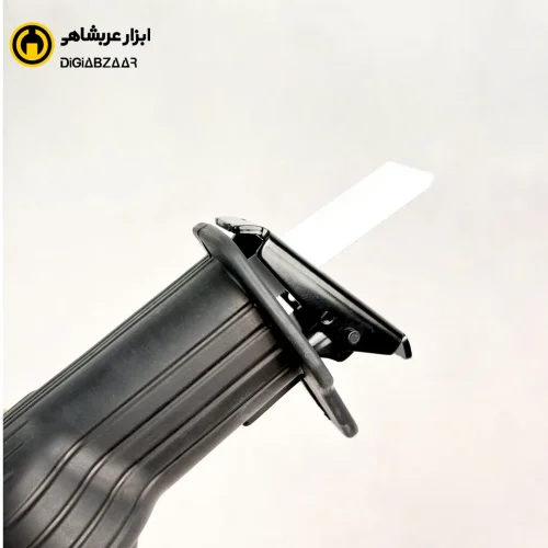 اره افقی بر برقی بزرگ 590 وات دی سی ای DCA مدل AJF30 (💥۱۸ ماه ضمانت و خدمات پس از فروش DCA💥)
