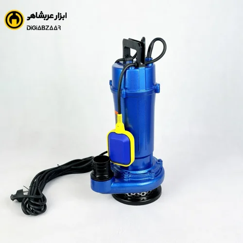 کفکش 2 اینچ 32 متری فلوتردار واسکو مدل IC6-32-1.1F 
