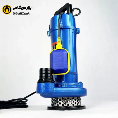 کفکش 2 اینچ 32 متری فلوتردار واسکو مدل IC6-32-1.1F 