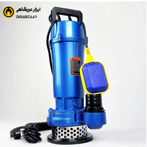 کفکش 2 اینچ 32 متری فلوتردار واسکو مدل IC6-32-1.1F 