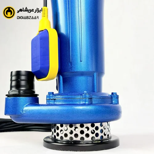 کفکش 2 اینچ 32 متری فلوتردار واسکو مدل IC6-32-1.1F 