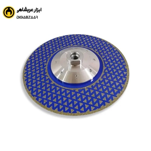 صفحه برش الکتروبلید 180 میل یائوفنگ