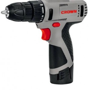 دریل شارزی 12 ولت کرون مدل ct21053