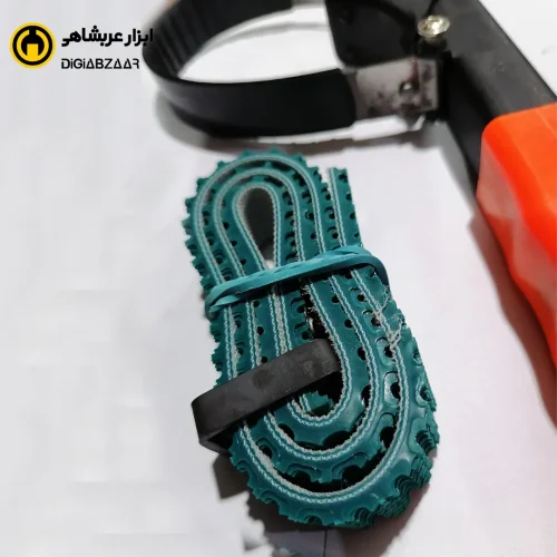 آچار فیلتر تسمه ای میرو Miro
