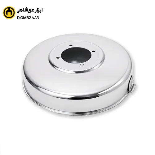 درب گریس پمپ سطلی 10 کیلویی پارس