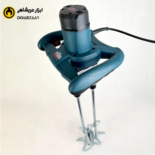 میکسر ( همزن ) دو محور 2050 وات استرانگ مدل STG18205 💥 گارانتی: ۱۲ ماه💥