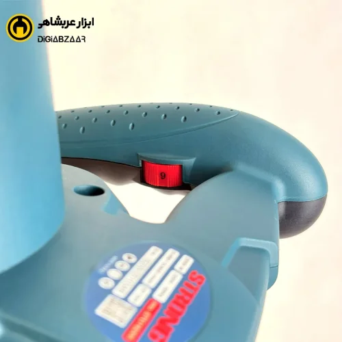 میکسر ( همزن ) دو محور 2050 وات استرانگ مدل STG18205 💥 گارانتی: ۱۲ ماه💥