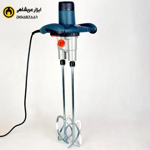 میکسر ( همزن ) دو محور 2050 وات استرانگ مدل STG18205 💥 گارانتی: ۱۲ ماه💥