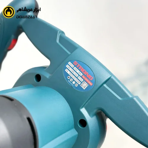 میکسر ( همزن ) دو محور 2050 وات استرانگ مدل STG18205 💥 گارانتی: ۱۲ ماه💥