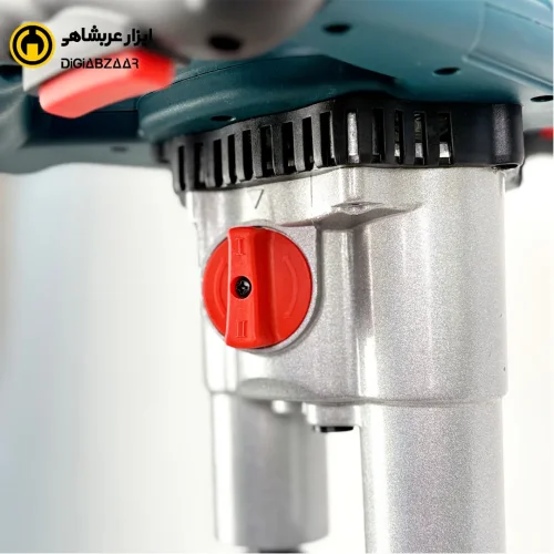 میکسر ( همزن ) دو محور 2050 وات استرانگ مدل STG18205 💥 گارانتی: ۱۲ ماه💥